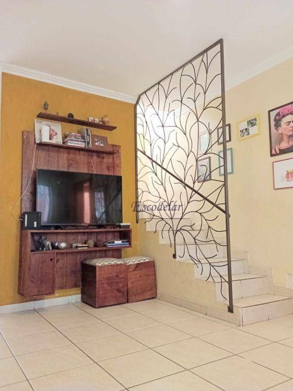 Sobrado à venda com 3 quartos, 260m² - Foto 3