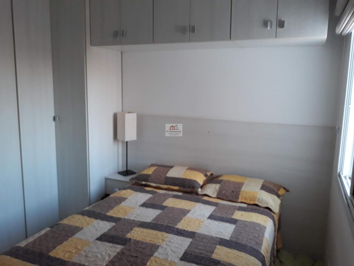 Apartamento à venda com 3 quartos, 70m² - Foto 10