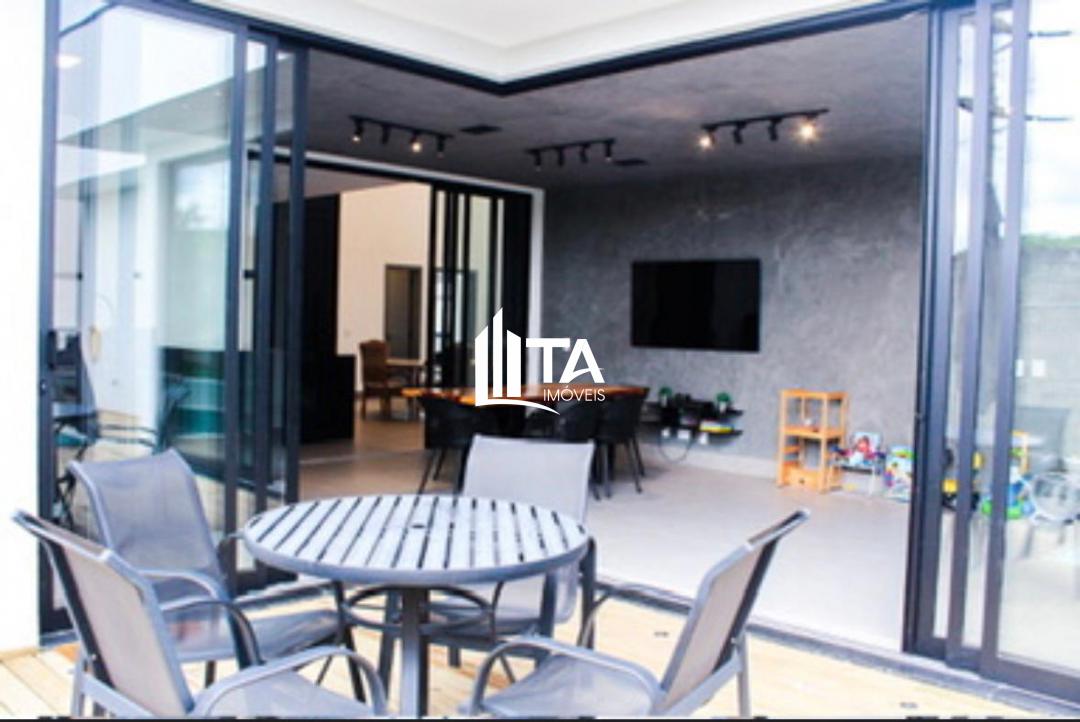 Casa de Condomínio à venda com 3 quartos, 299m² - Foto 10