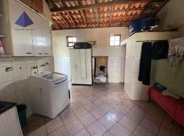 Sobrado à venda com 4 quartos, 253m² - Foto 12