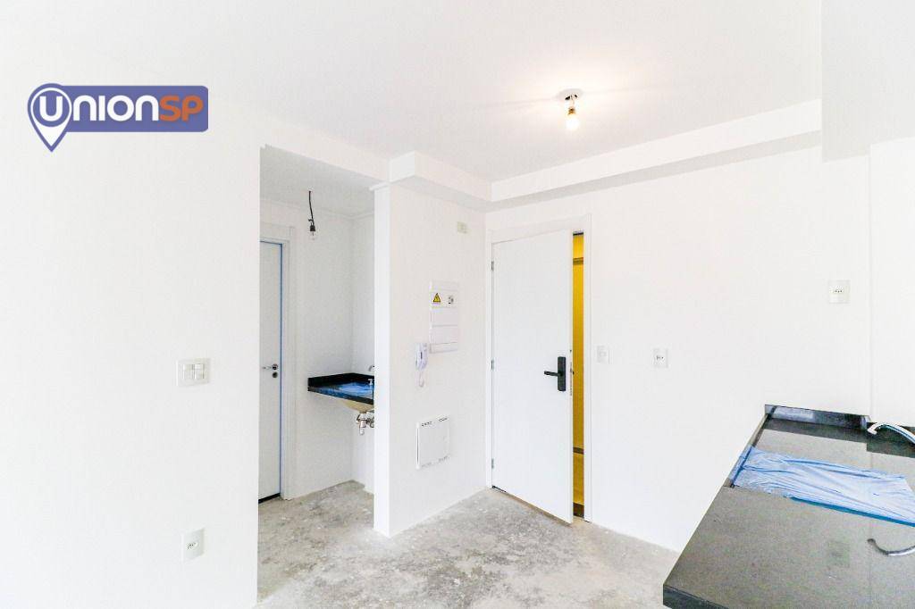 Apartamento à venda com 1 quarto, 42m² - Foto 20