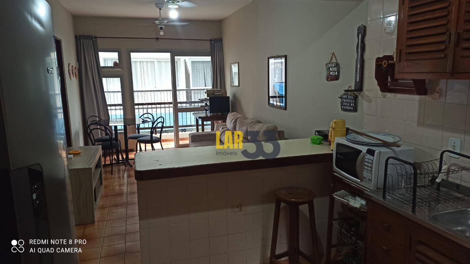 Apartamento à venda com 3 quartos, 131m² - Foto 2