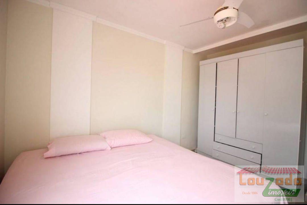 Apartamento à venda com 2 quartos, 57m² - Foto 7