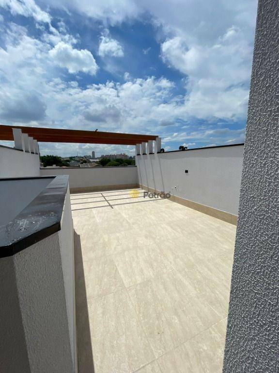 Cobertura à venda com 2 quartos, 43m² - Foto 6