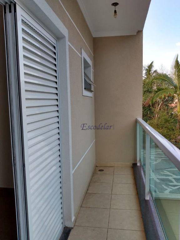 Sobrado à venda com 3 quartos, 170m² - Foto 7