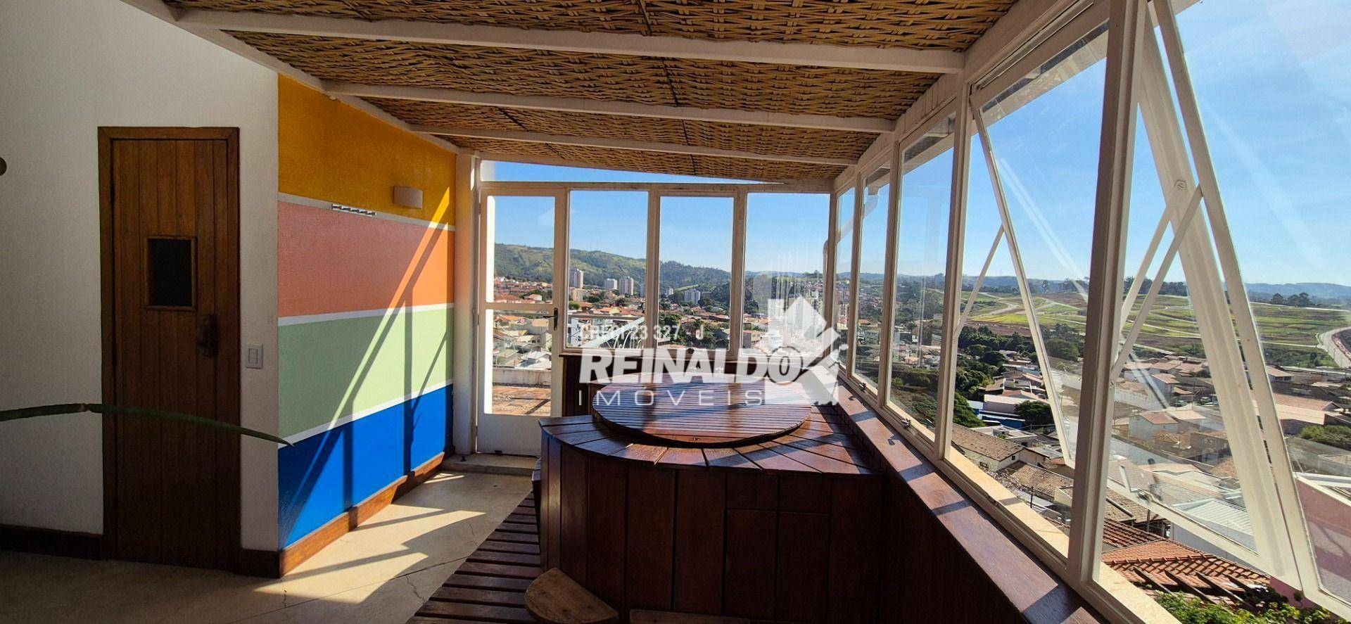 Casa à venda com 5 quartos, 622m² - Foto 12