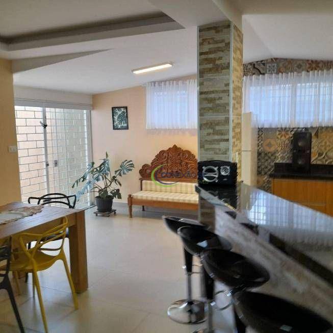 Casa à venda com 3 quartos, 220m² - Foto 10