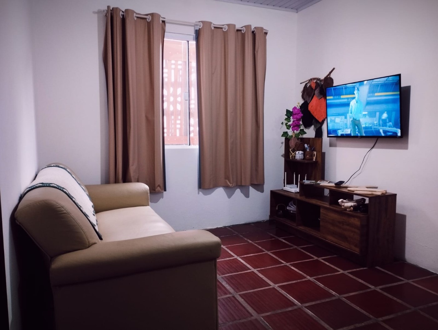 Casa à venda com 2 quartos, 110m² - Foto 9