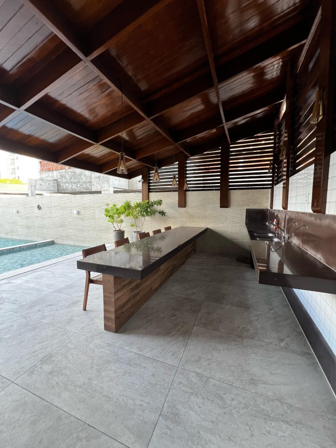 Apartamento à venda com 3 quartos, 97m² - Foto 23