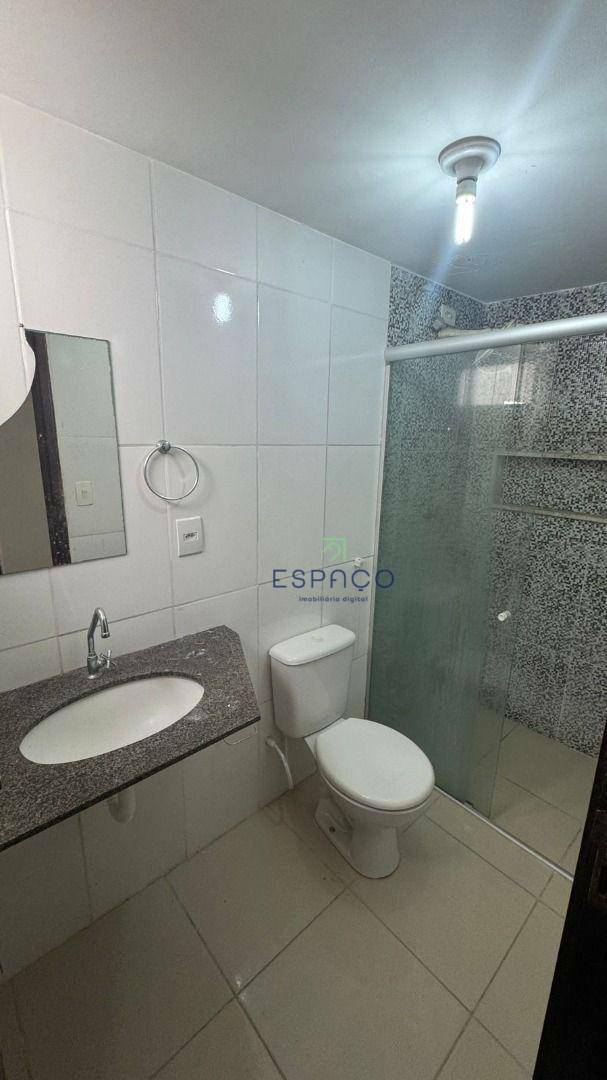 Apartamento para alugar com 3 quartos, 96m² - Foto 24