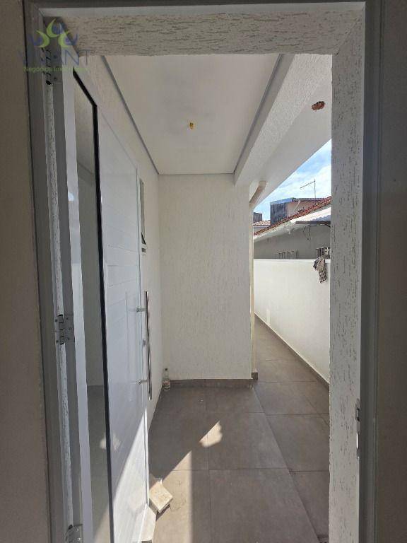 Casa à venda com 3 quartos, 100m² - Foto 15