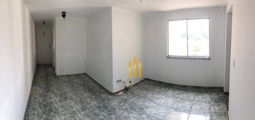 Apartamento à venda com 2 quartos, 49m² - Foto 1