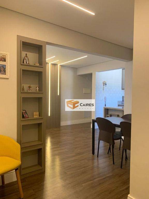 Apartamento à venda com 3 quartos, 80m² - Foto 10