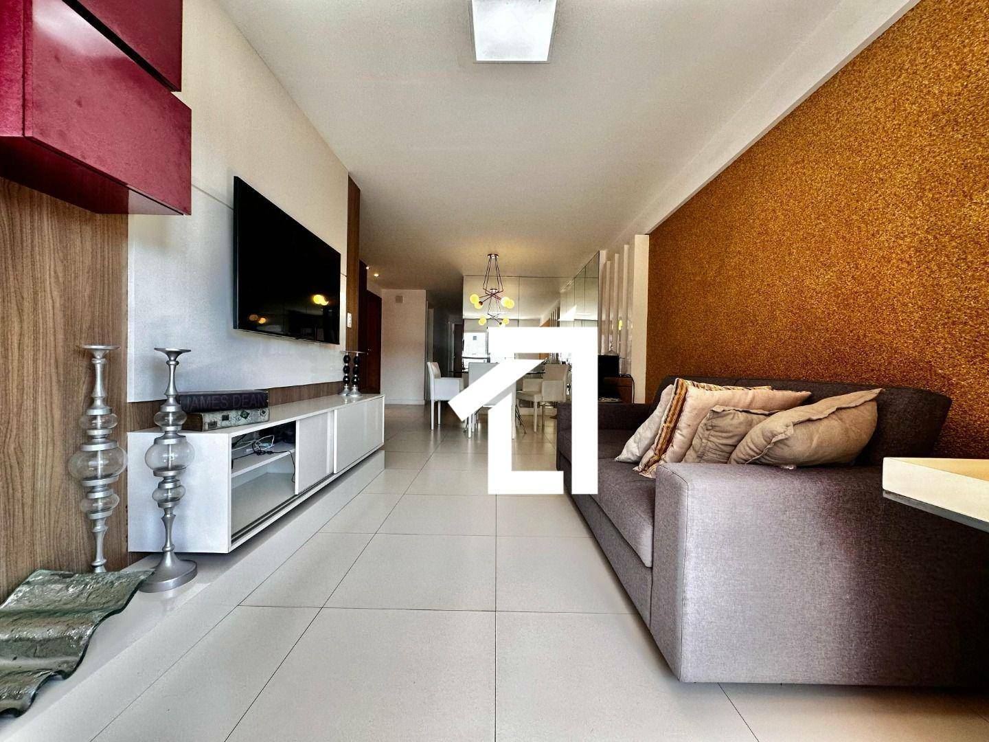 Apartamento, 3 quartos, 98 m² - Foto 4