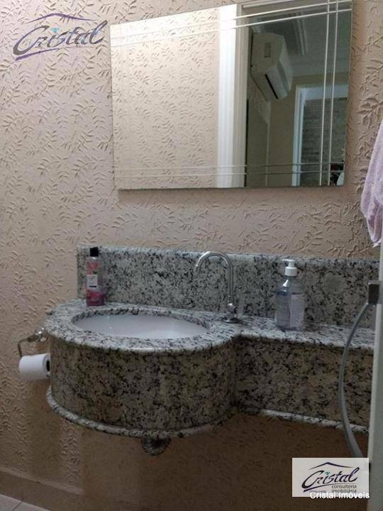 Sobrado à venda com 3 quartos, 180m² - Foto 9