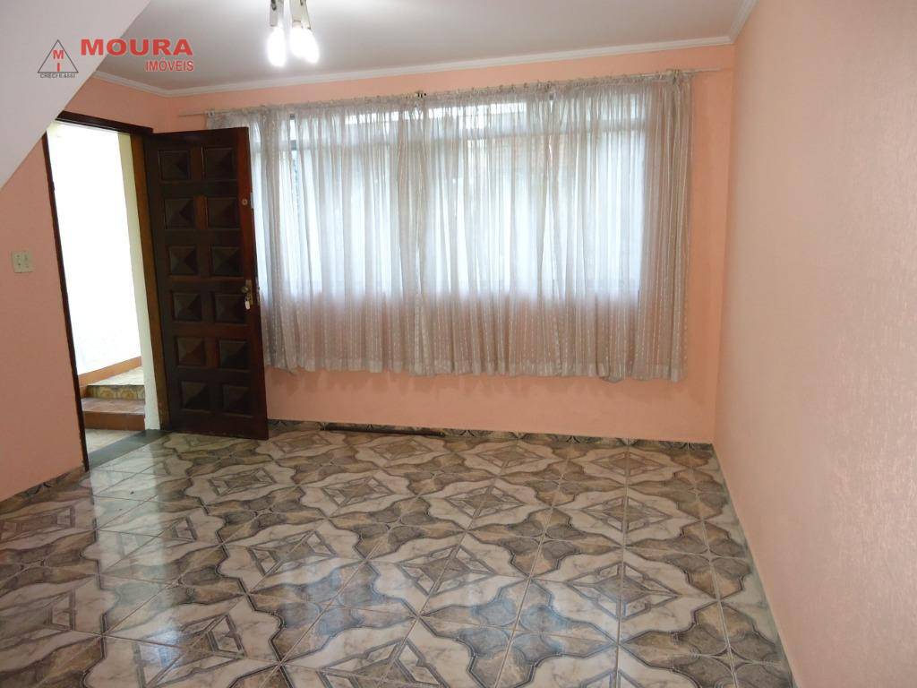 Sobrado à venda com 2 quartos, 100m² - Foto 6