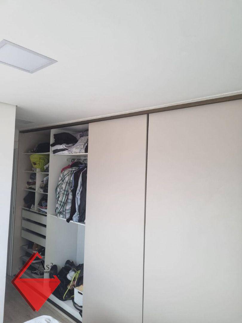 Apartamento à venda com 3 quartos, 73m² - Foto 6