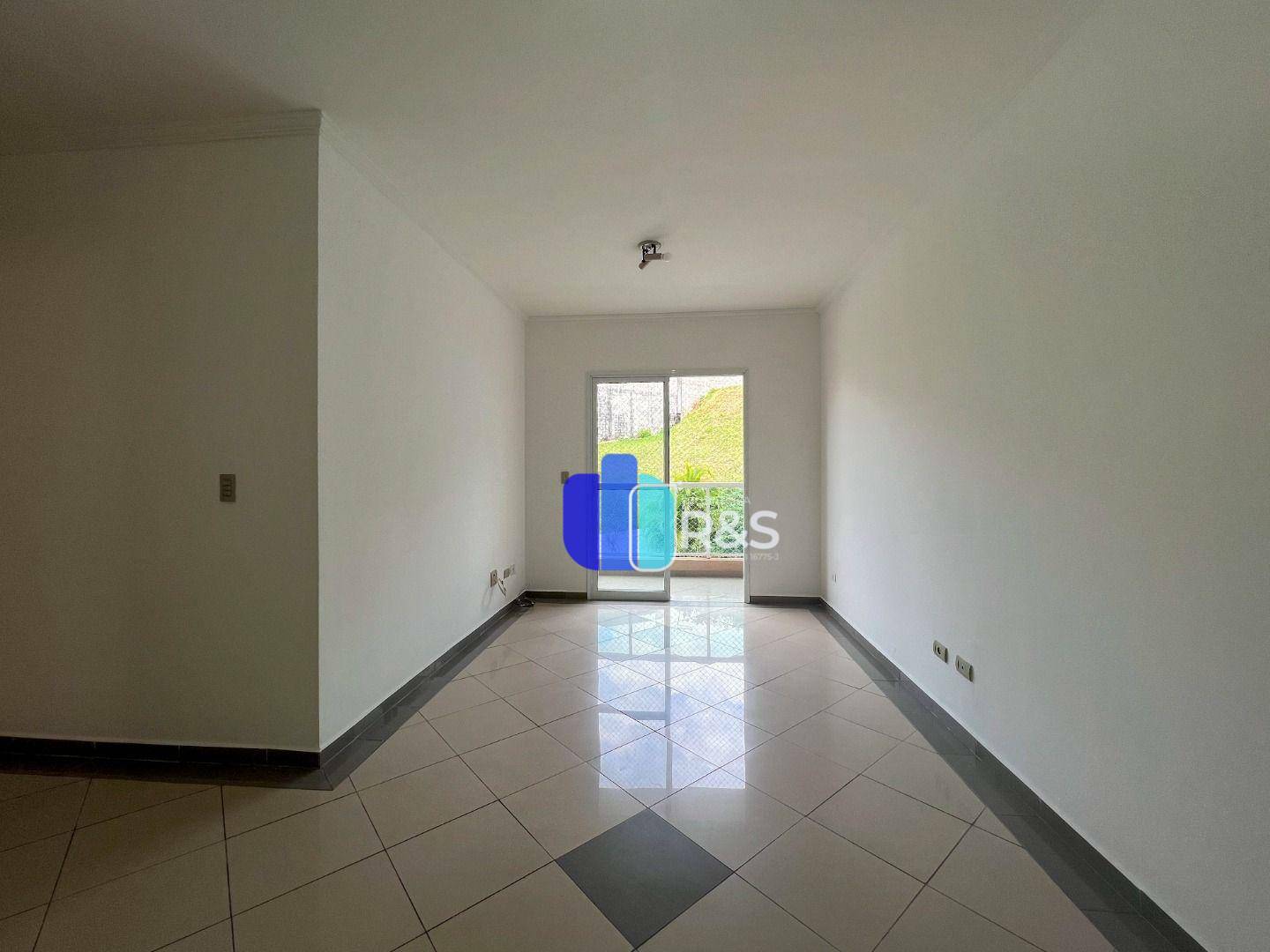 Apartamento à venda com 3 quartos, 76m² - Foto 2