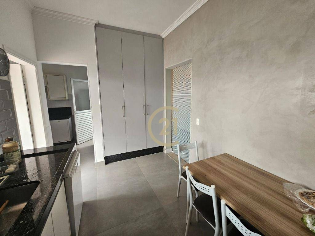 Casa de Condomínio à venda com 3 quartos, 200m² - Foto 17