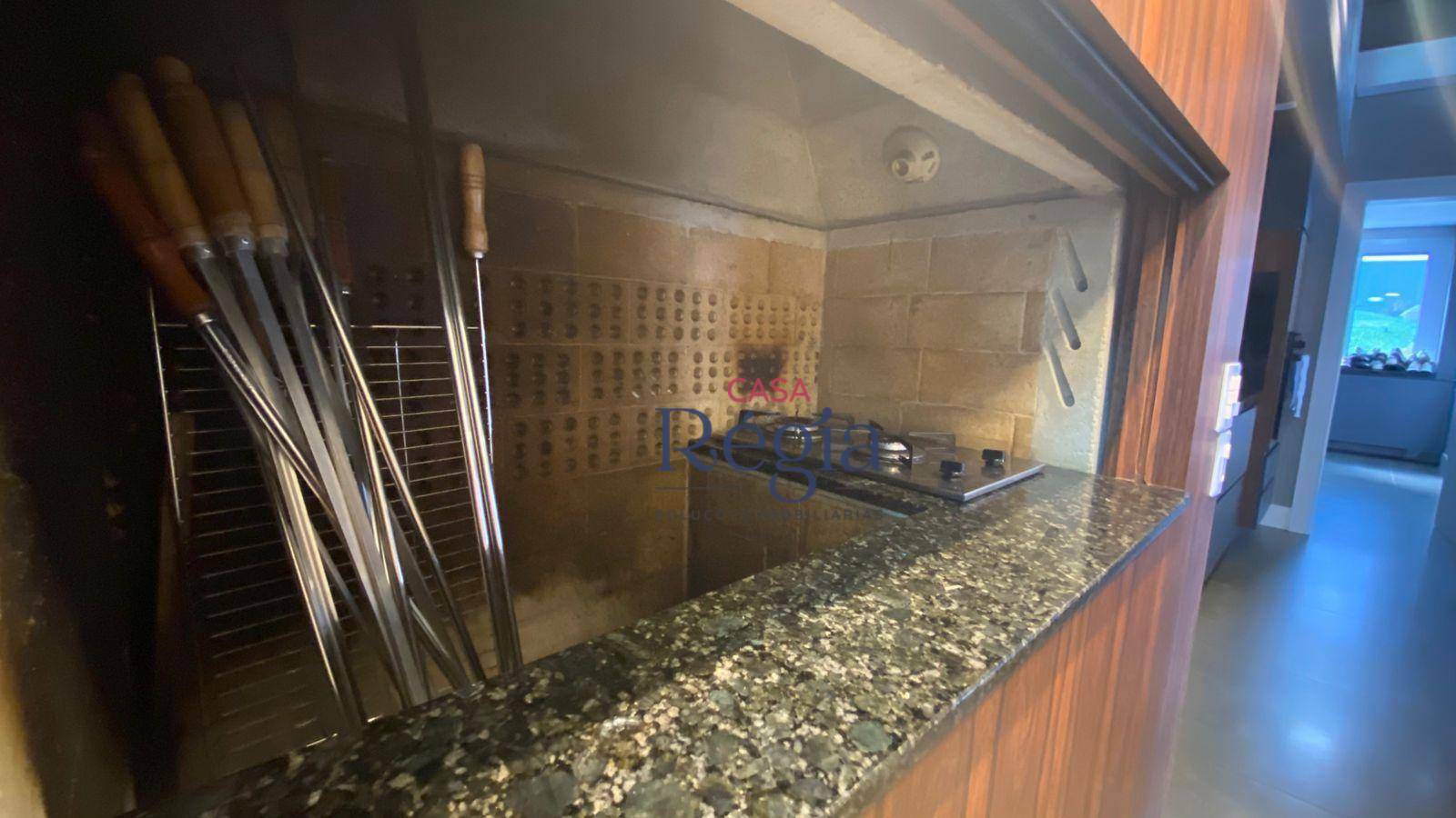 Casa de Condomínio à venda com 4 quartos, 248m² - Foto 26