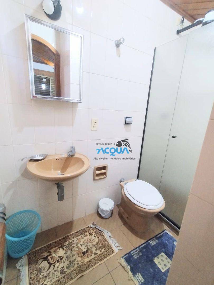 Apartamento à venda com 3 quartos, 173m² - Foto 9