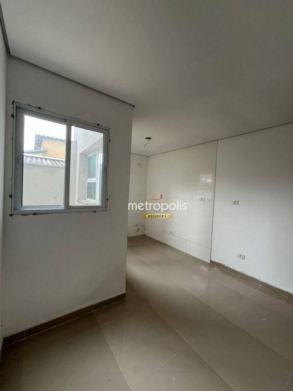 Apartamento à venda com 2 quartos, 48m² - Foto 1