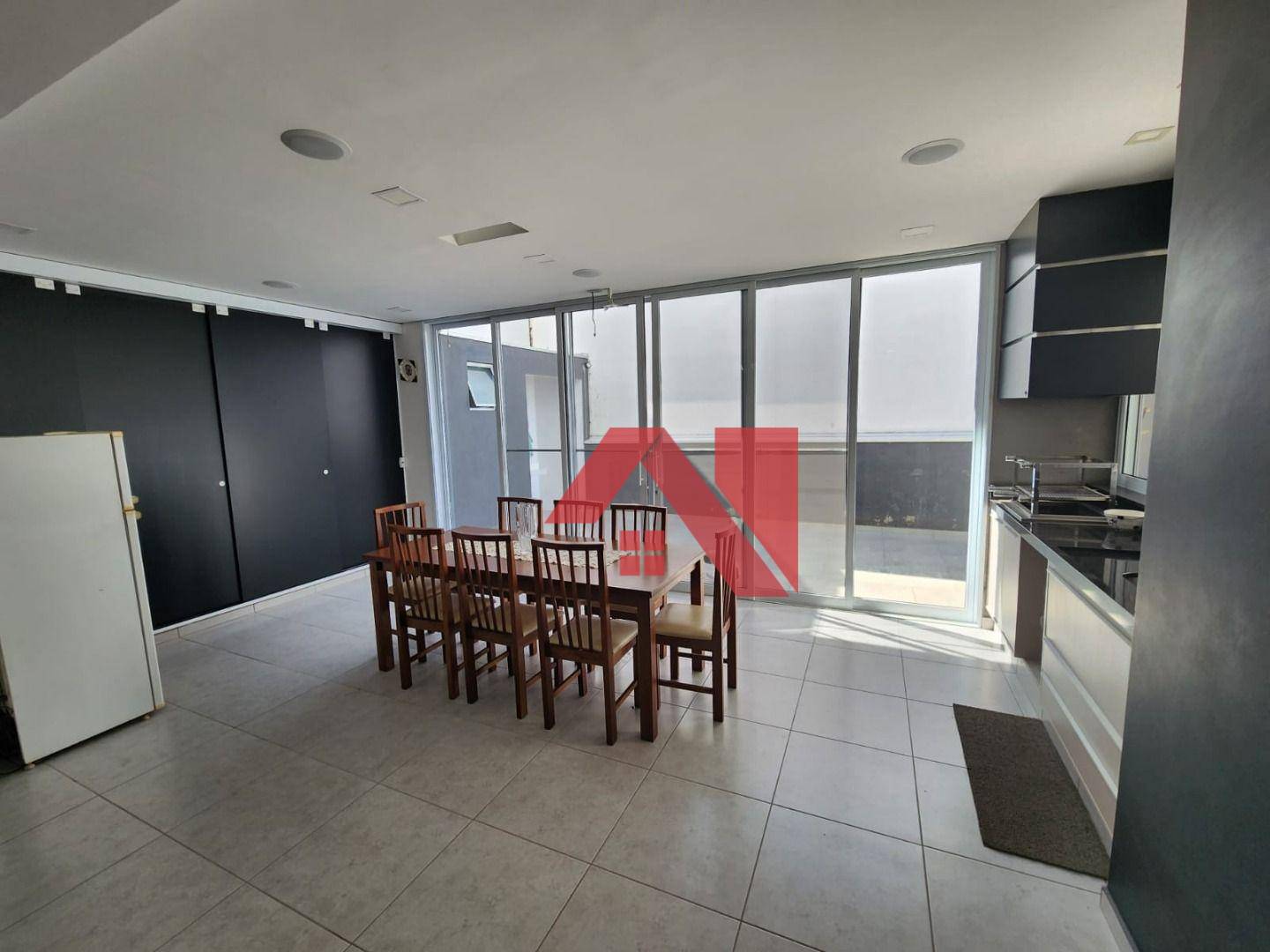 Sobrado à venda com 4 quartos, 240m² - Foto 20