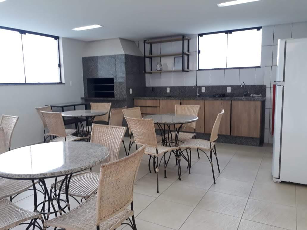 Apartamento à venda com 2 quartos, 81m² - Foto 30