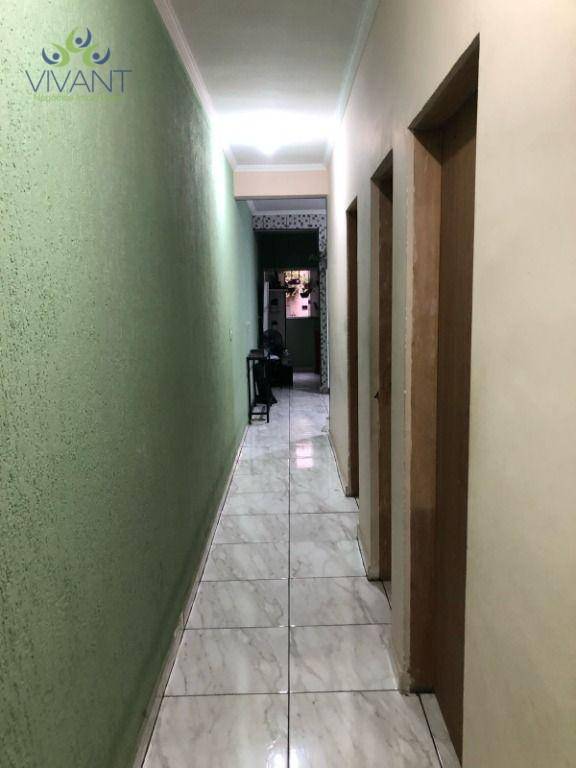 Sobrado à venda com 6 quartos, 289m² - Foto 5