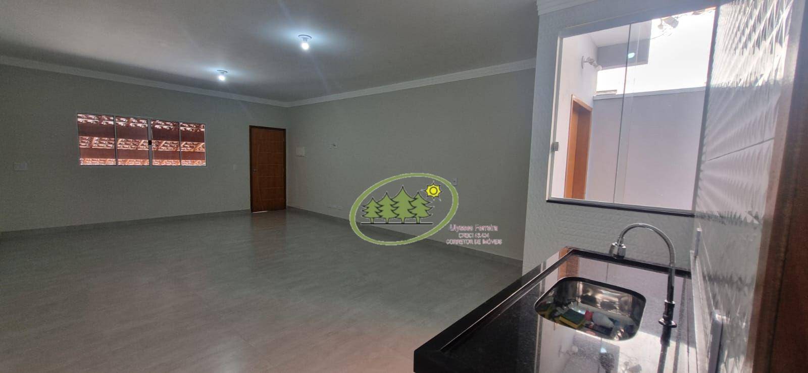 Casa à venda com 2 quartos, 114m² - Foto 15