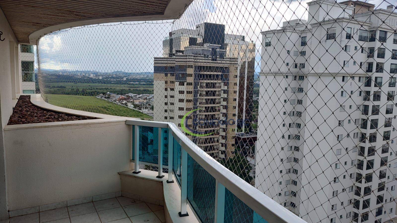 Apartamento à venda com 4 quartos, 128m² - Foto 30