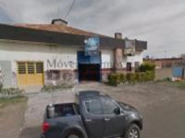 Depósito-Galpão, 2100 m² - Foto 1