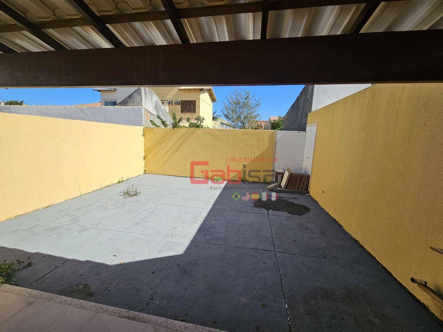 Casa à venda com 4 quartos, 135m² - Foto 13
