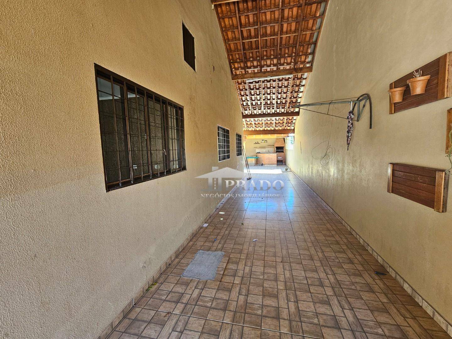 Casa à venda com 3 quartos, 176m² - Foto 6