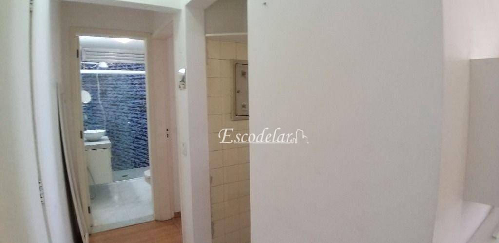 Apartamento à venda com 1 quarto, 51m² - Foto 14