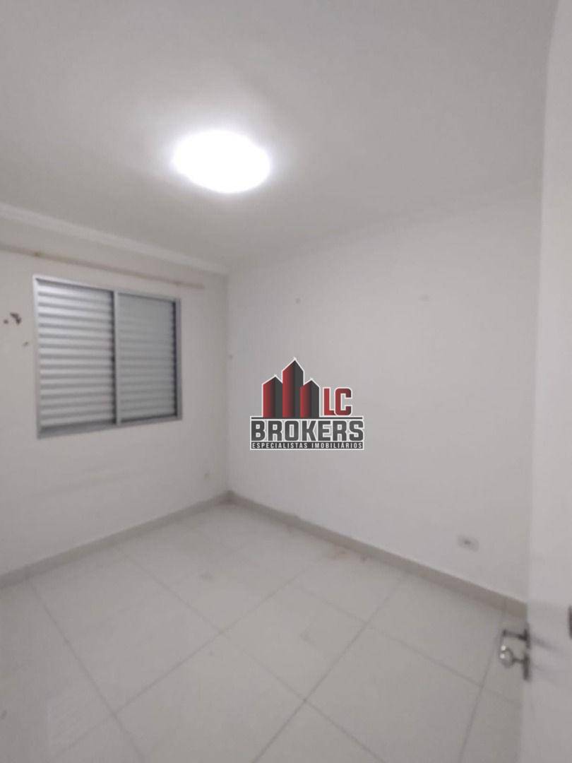 Apartamento para alugar com 2 quartos, 52m² - Foto 7