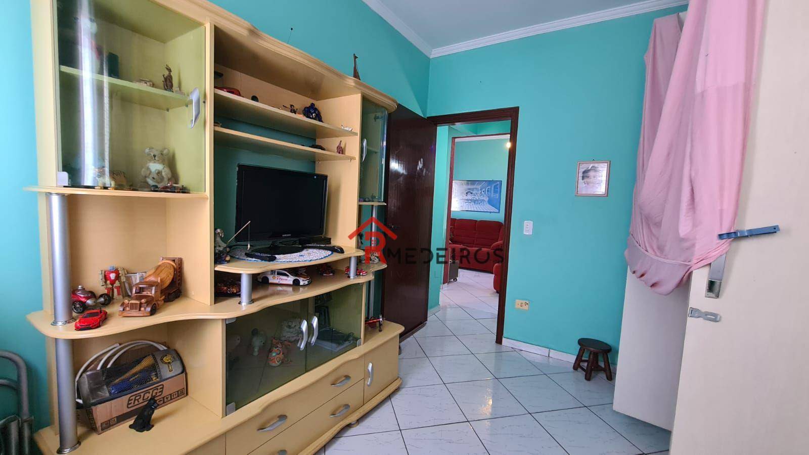 Apartamento à venda com 2 quartos, 79m² - Foto 5