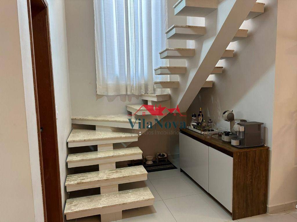 Casa de Condomínio à venda com 3 quartos, 146m² - Foto 5