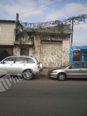 Terreno à venda, 270m² - Foto 2