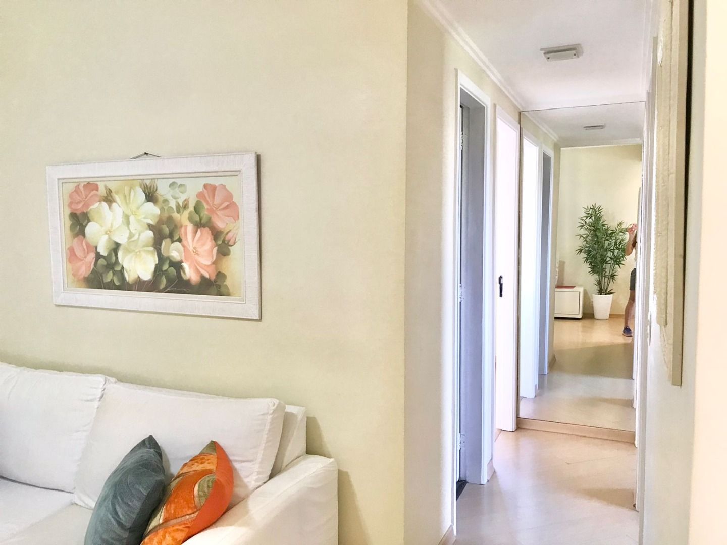 Apartamento à venda com 3 quartos, 70m² - Foto 8