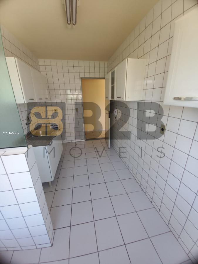 Apartamento à venda com 2 quartos, 55m² - Foto 6