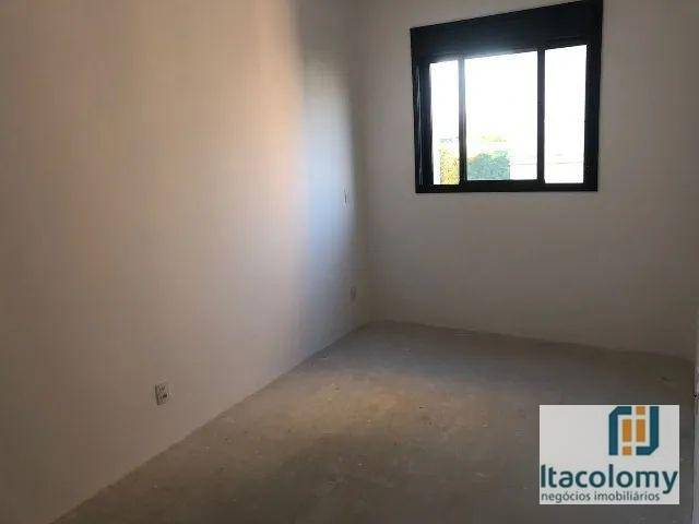 Apartamento à venda com 3 quartos, 69m² - Foto 2