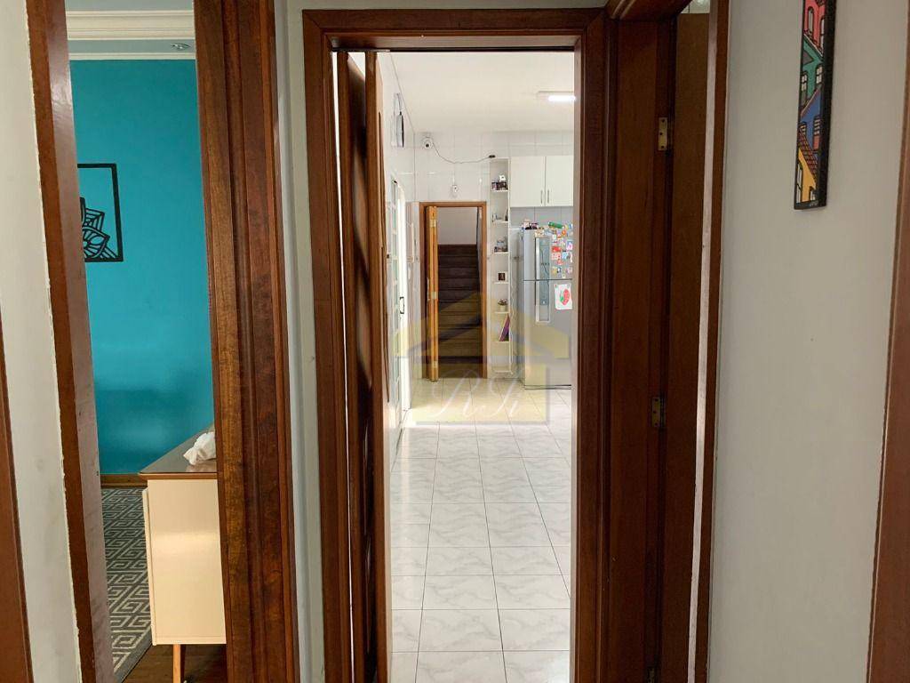 Sobrado à venda com 4 quartos, 237m² - Foto 15