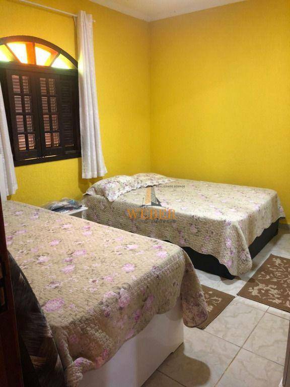 Casa de Condomínio à venda com 3 quartos, 290m² - Foto 22