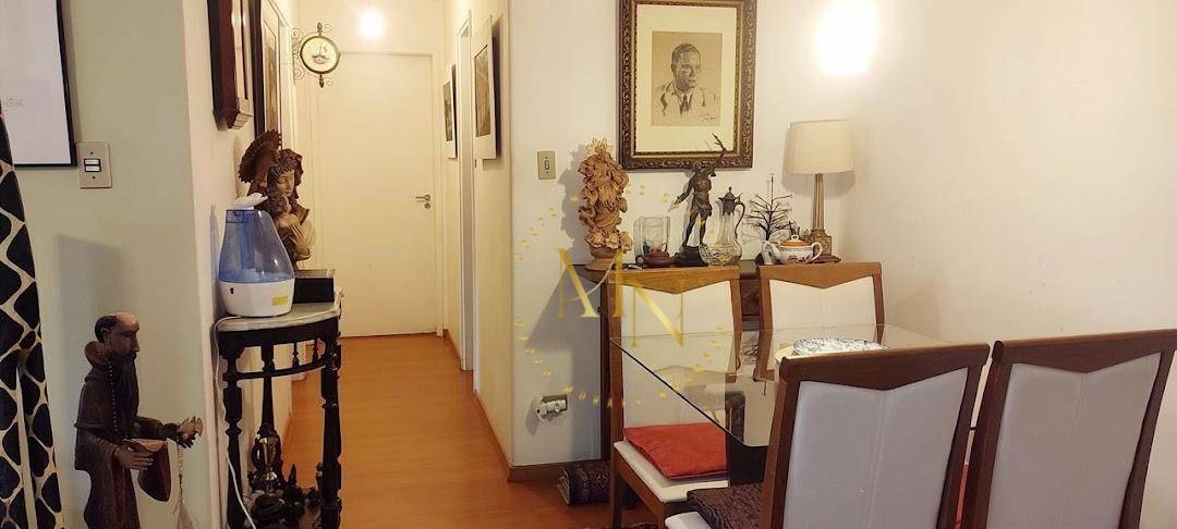 Apartamento à venda com 3 quartos, 82m² - Foto 4