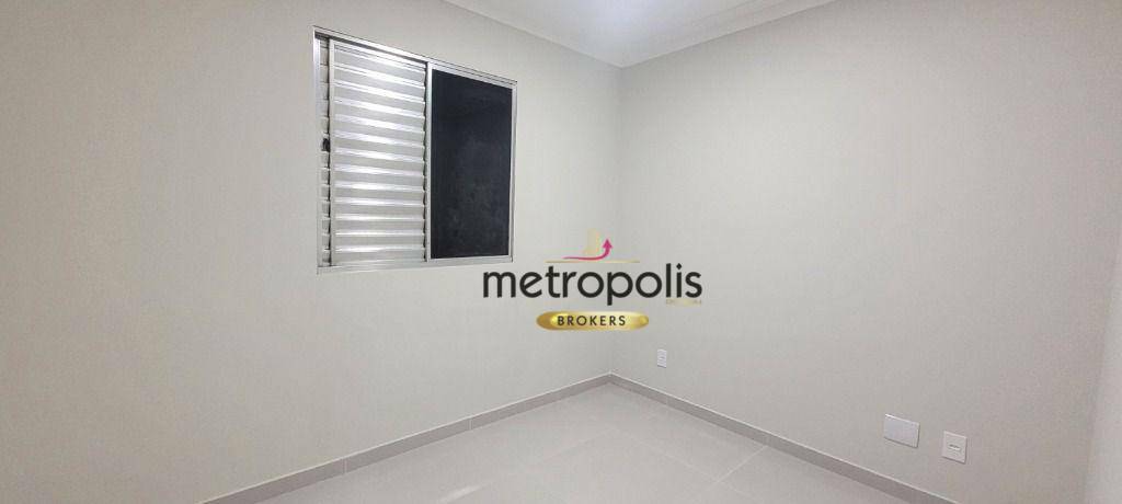 Apartamento à venda com 2 quartos, 48m² - Foto 12