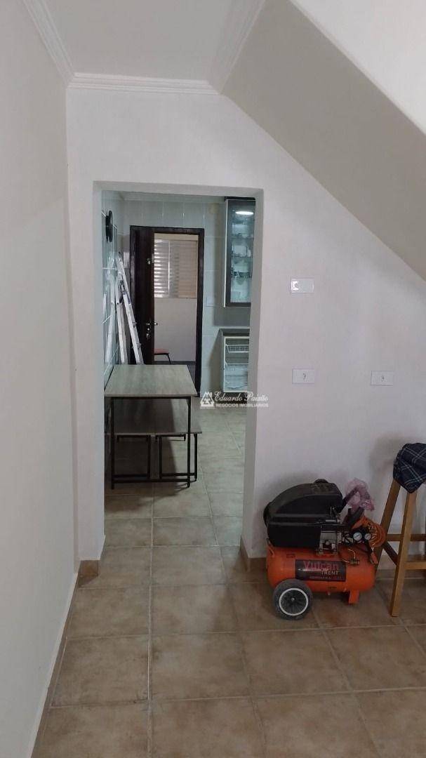 Sobrado à venda com 3 quartos, 160m² - Foto 7