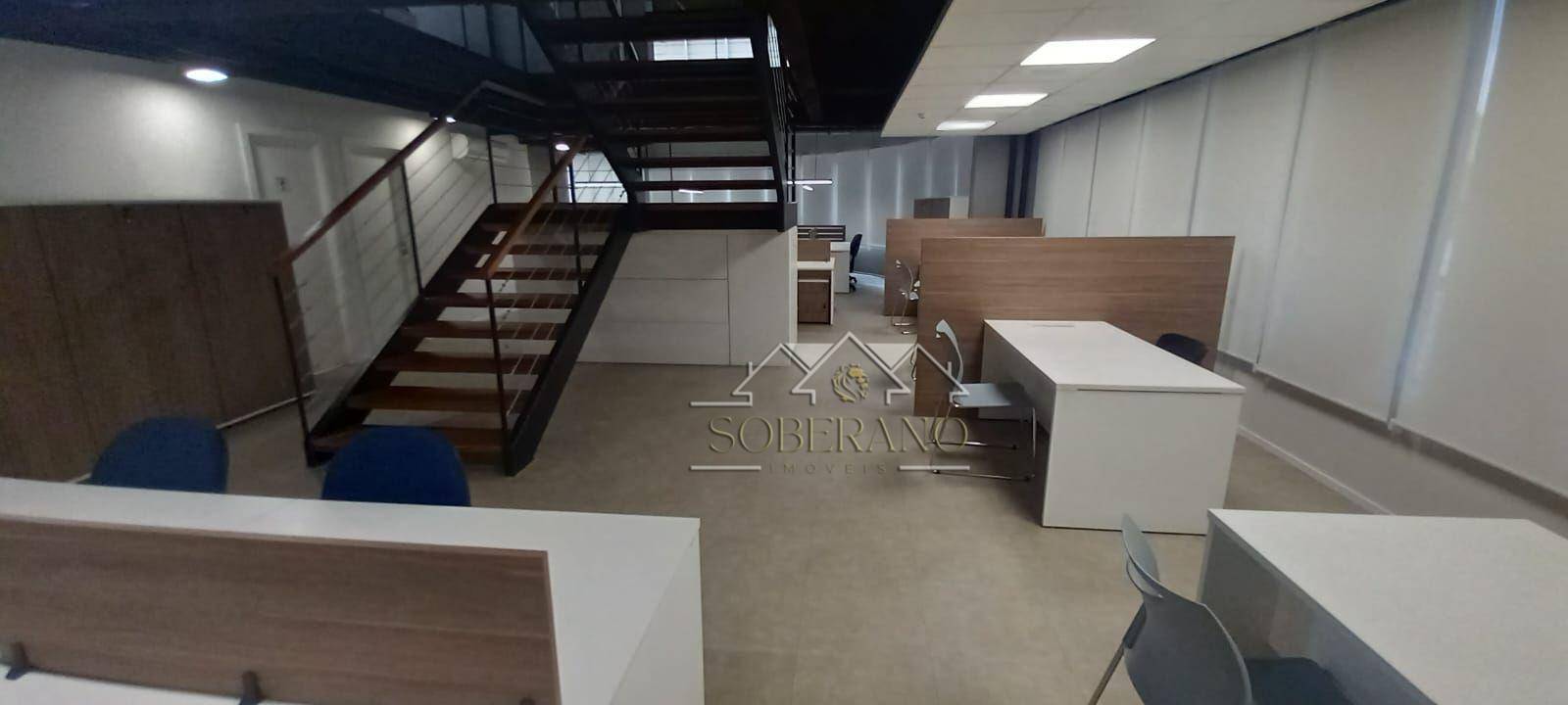 Conjunto Comercial-Sala à venda e aluguel, 800m² - Foto 11