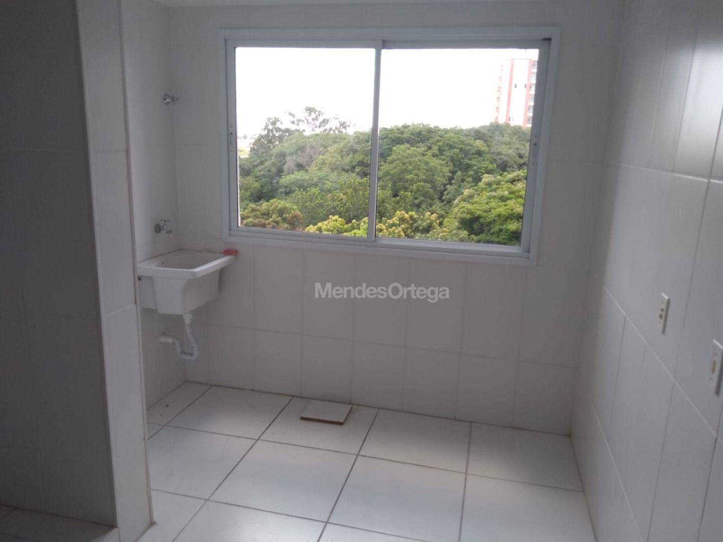 Apartamento à venda com 2 quartos, 61m² - Foto 6