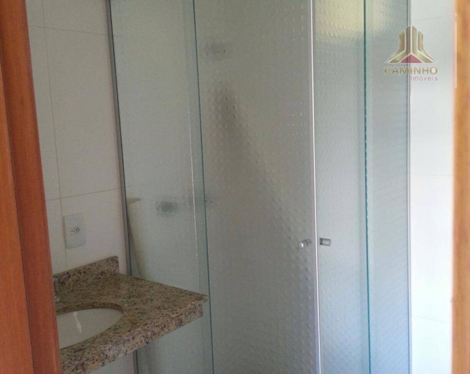 Apartamento à venda com 1 quarto, 47m² - Foto 8